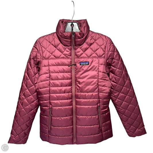 Radalie Jacket Patagonia In Mystery Mauve, Size: XS