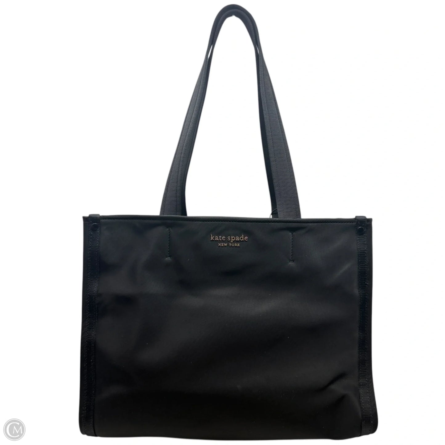 The Little Better Sam Nylon Tote Designer By Kate Spade, Size: Medium