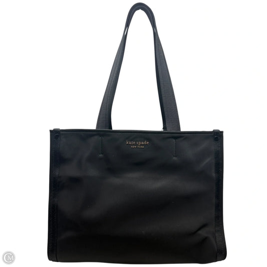 The Little Better Sam Nylon Tote Designer By Kate Spade, Size: Medium