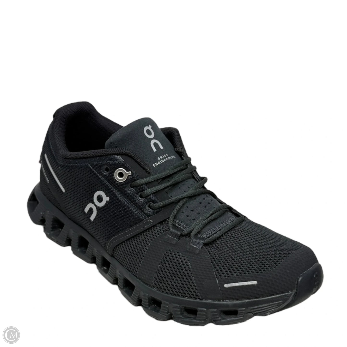 Cloud 6 Sneakers By On Cloud In Black, Size: 6