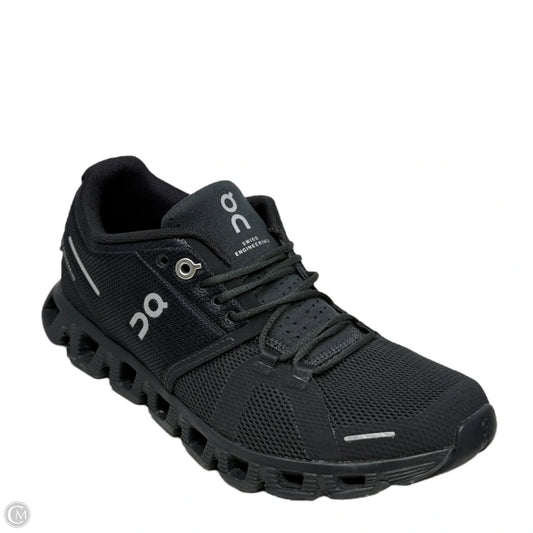 Cloud 6 Sneakers By On Cloud In Black, Size: 6