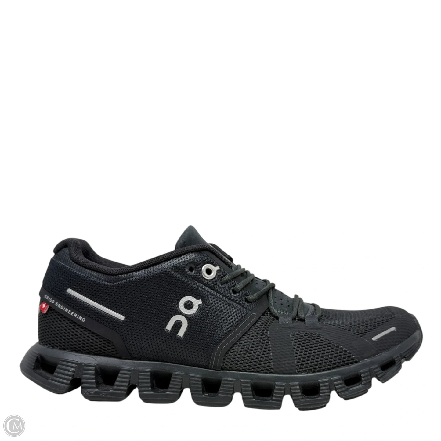 Cloud 6 Sneakers By On Cloud In Black, Size: 6