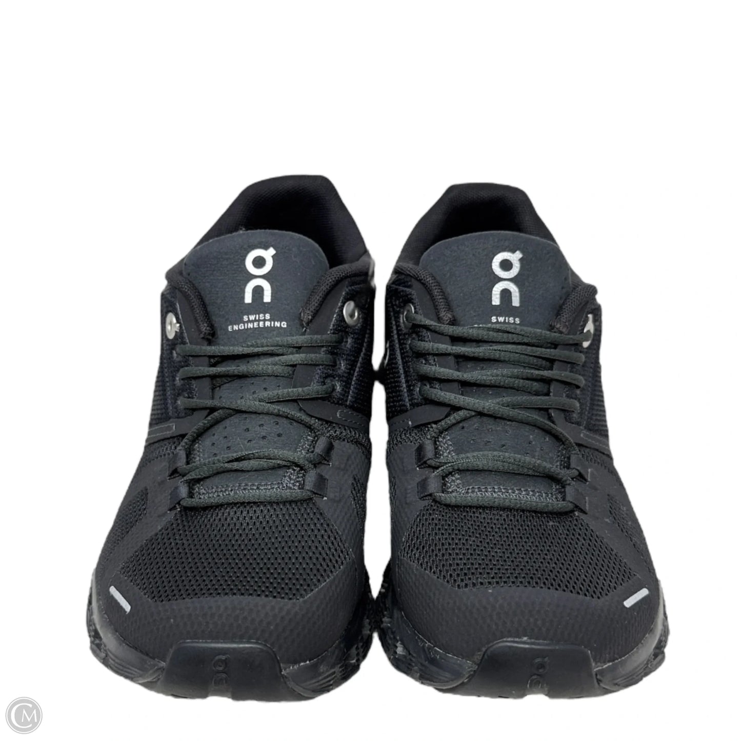 Cloud 6 Sneakers By On Cloud In Black, Size: 6