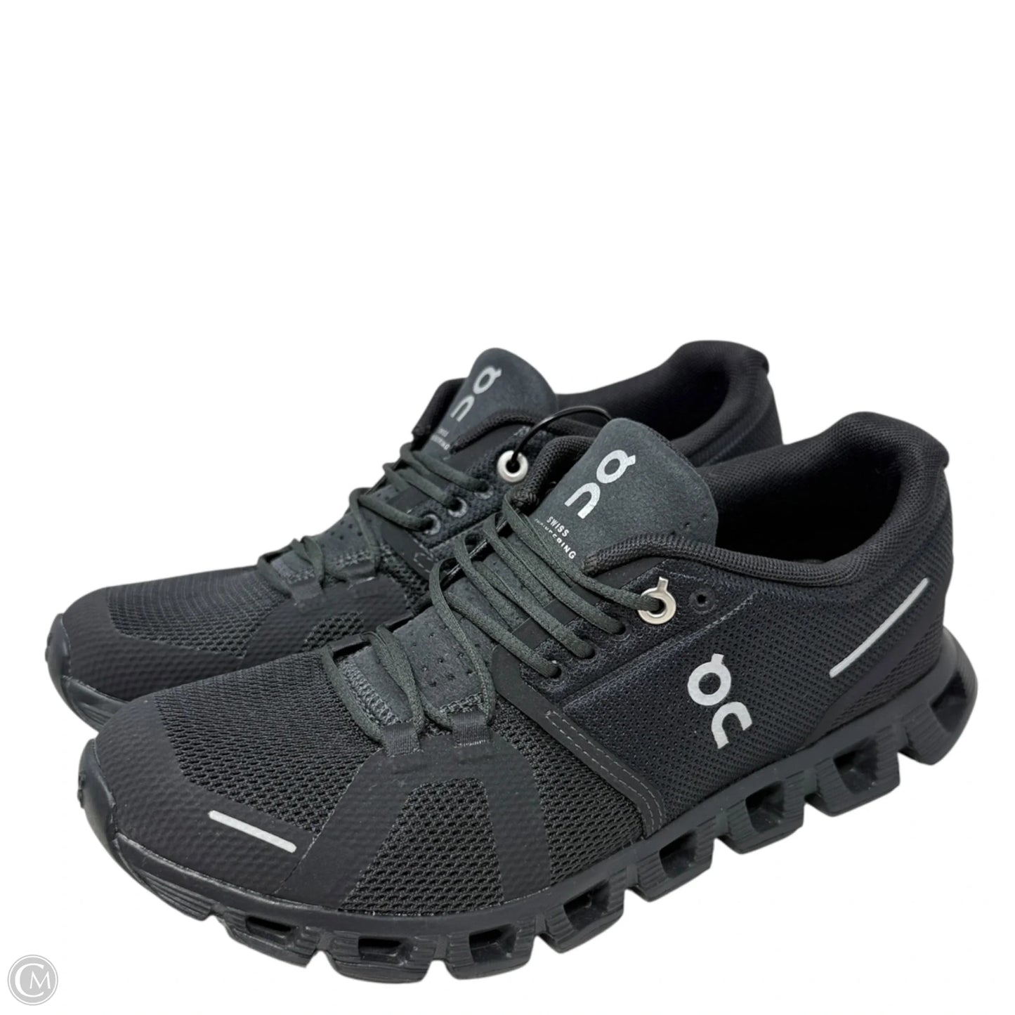 Cloud 6 Sneakers By On Cloud In Black, Size: 6