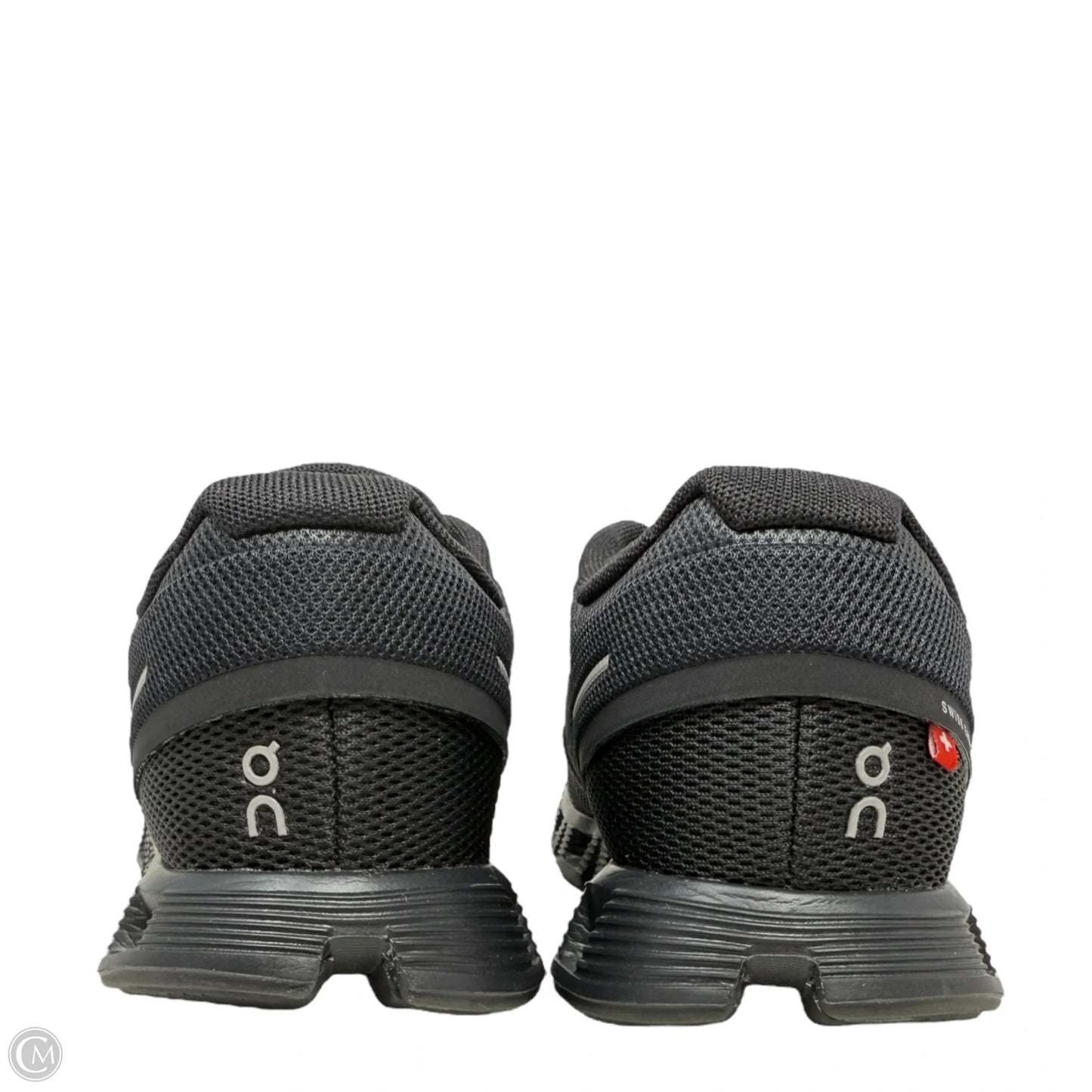 Cloud 6 Sneakers By On Cloud In Black, Size: 6