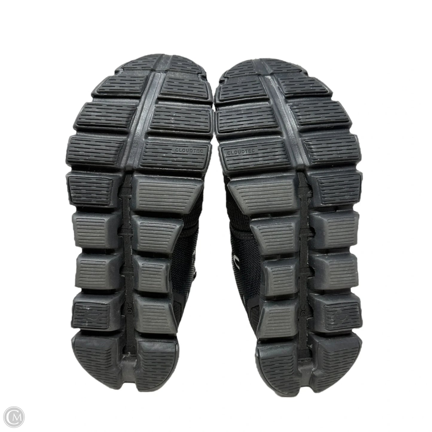 Cloud 6 Sneakers By On Cloud In Black, Size: 6