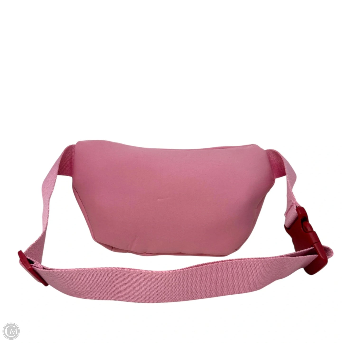 Perfect Pride Fanny Pack Luxury Designer By Marc Jacobs, Size: Small