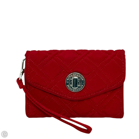 Your Turn Smartphone Wristlet By Vera Bradley, Size: Small