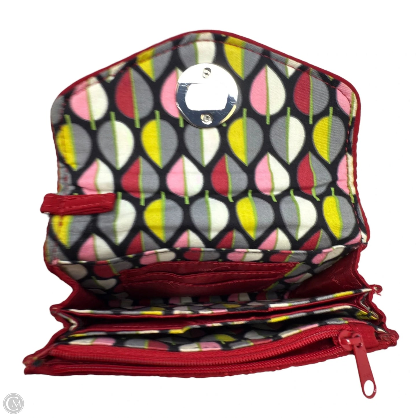 Your Turn Smartphone Wristlet By Vera Bradley, Size: Small