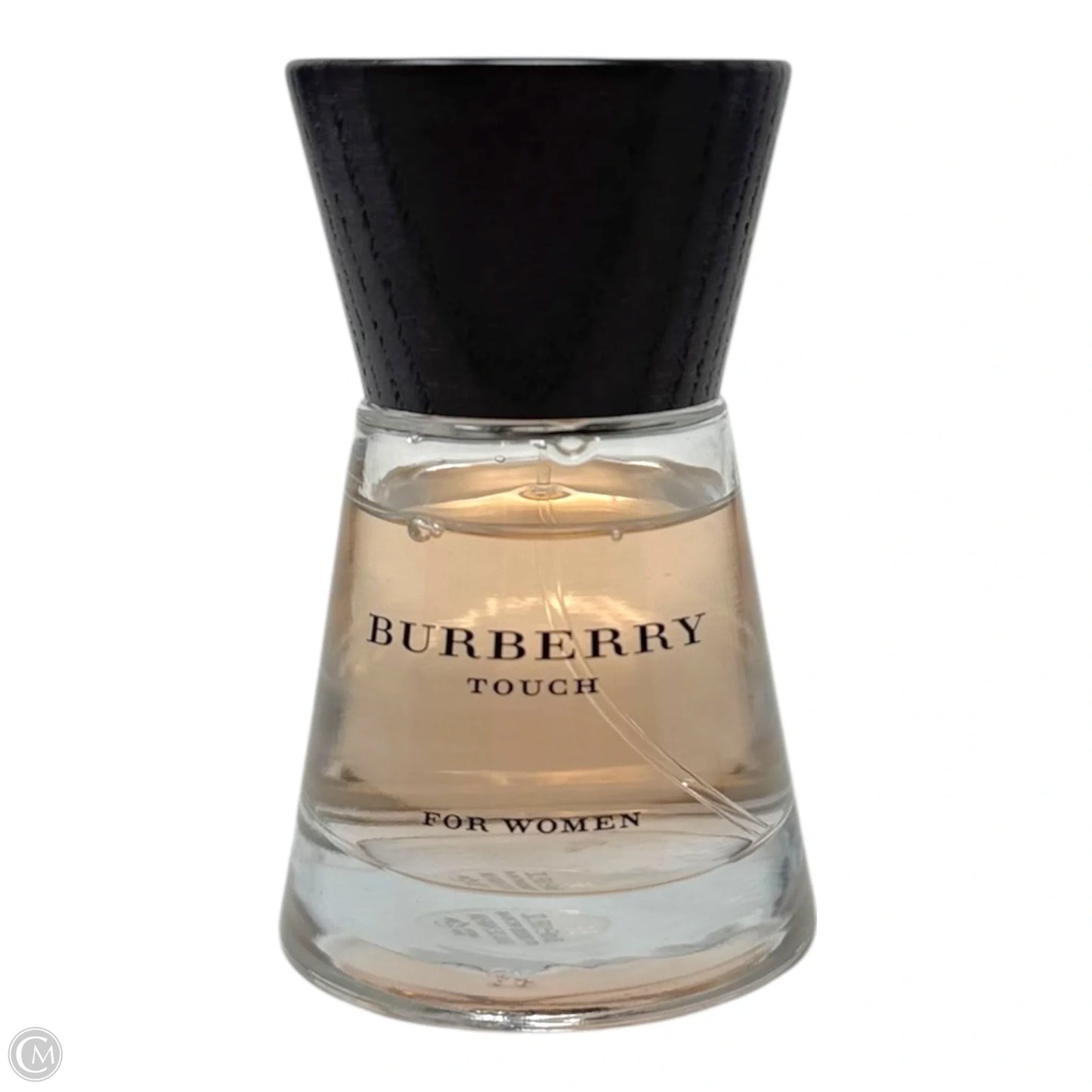 Touch Eau De Parfum Fragrance Luxury Designer By Burberry, 50ml