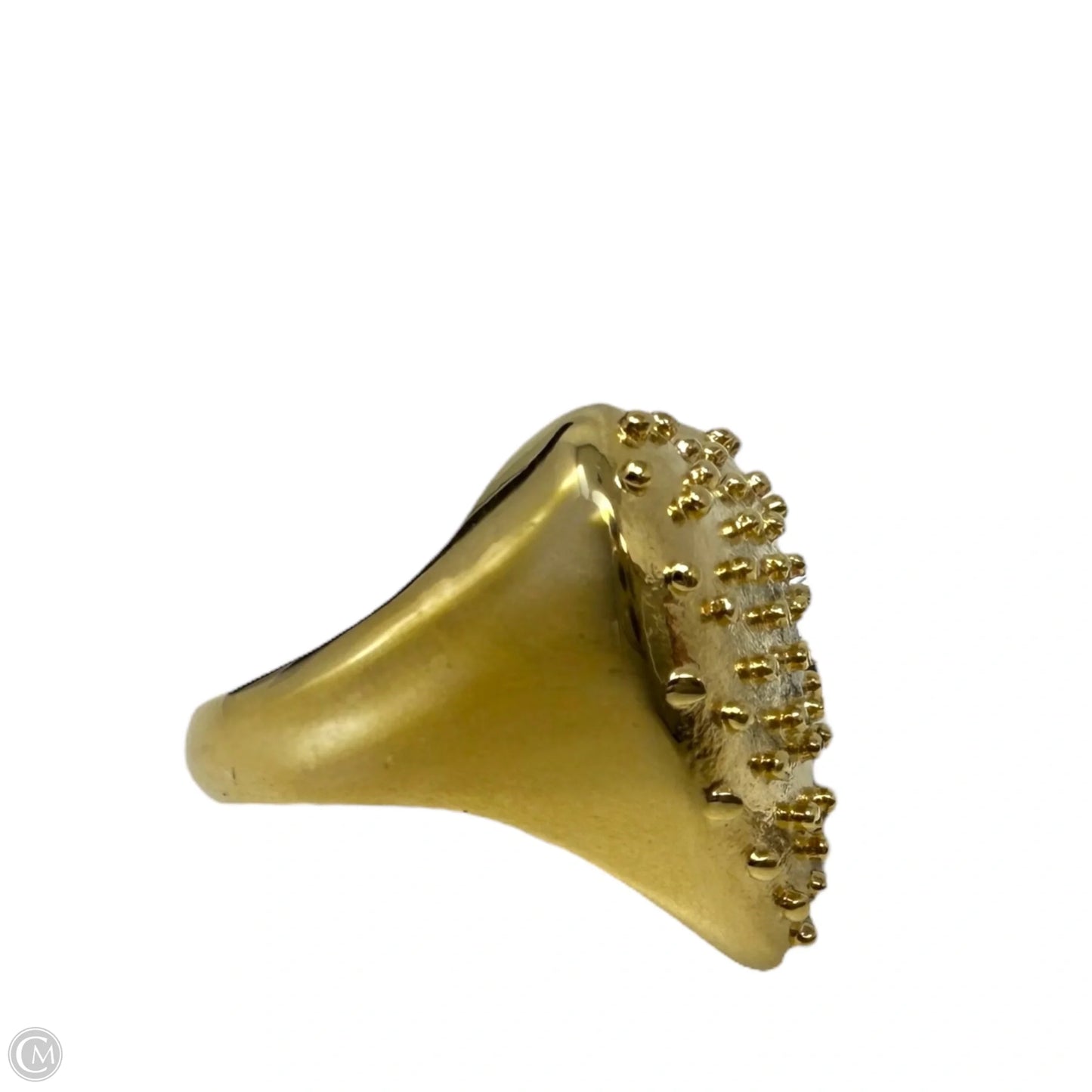 Maddy Ring By Hey Harper