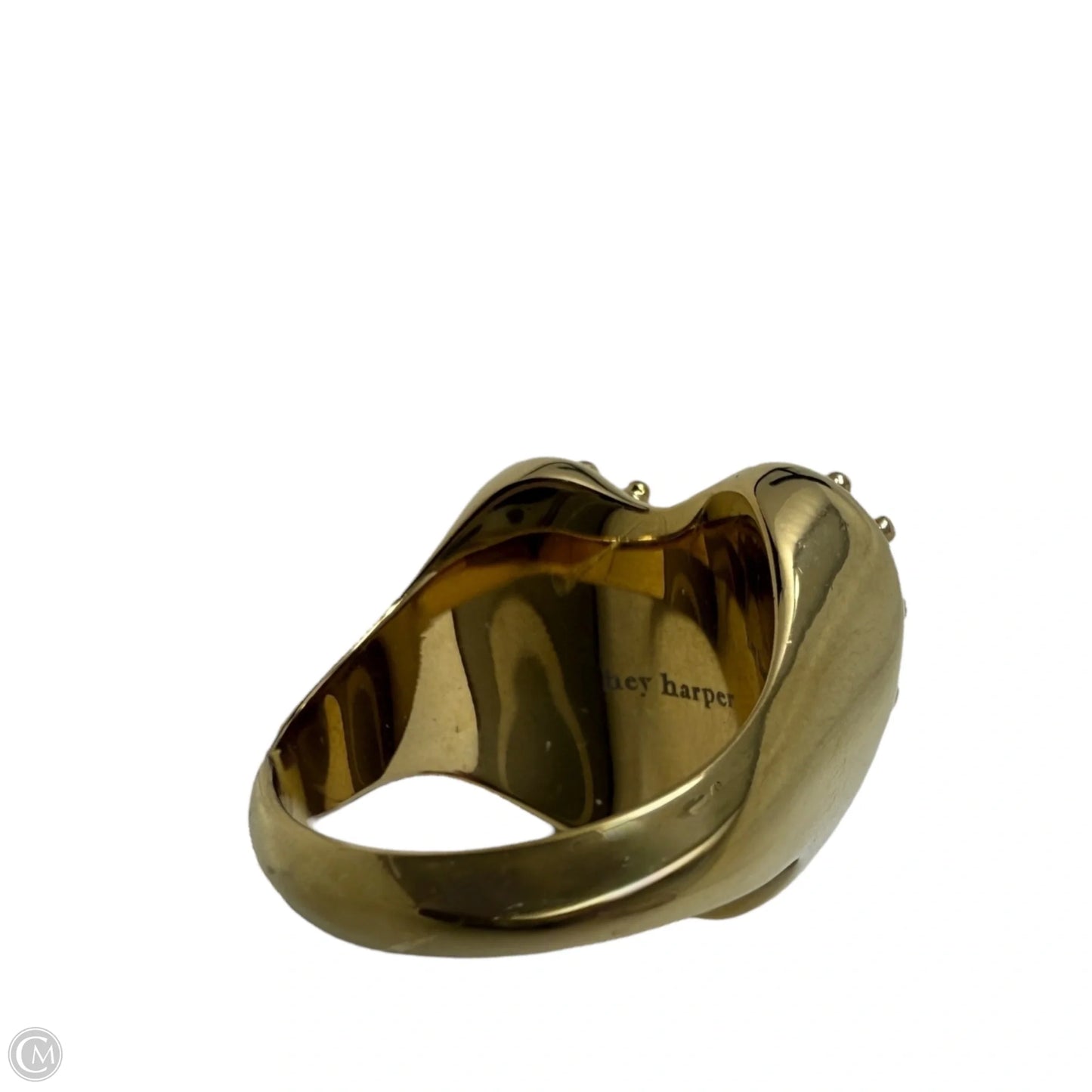 Maddy Ring By Hey Harper