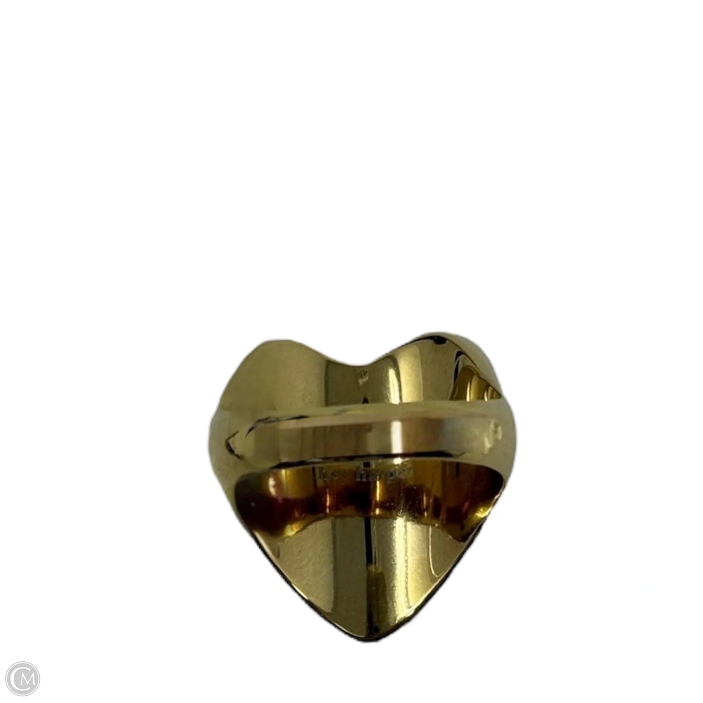 Maddy Ring By Hey Harper