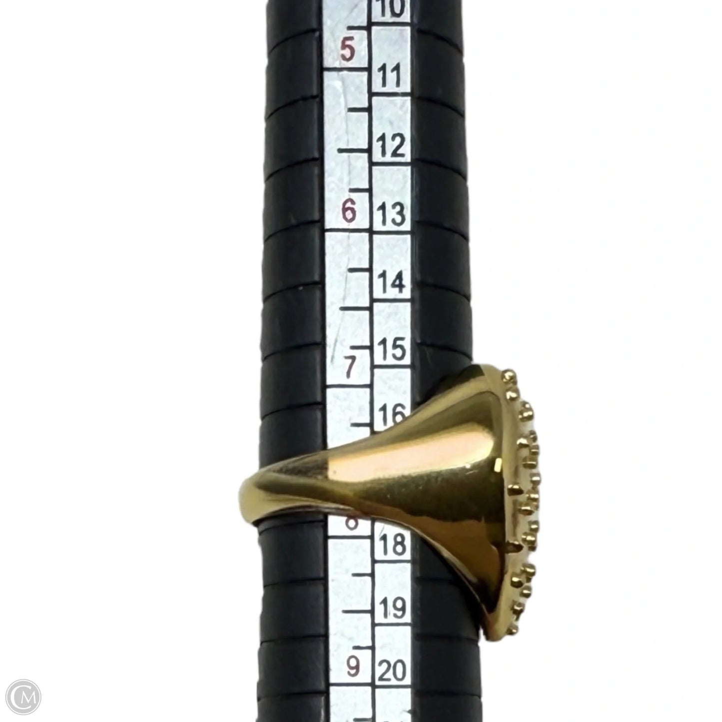 Maddy Ring By Hey Harper