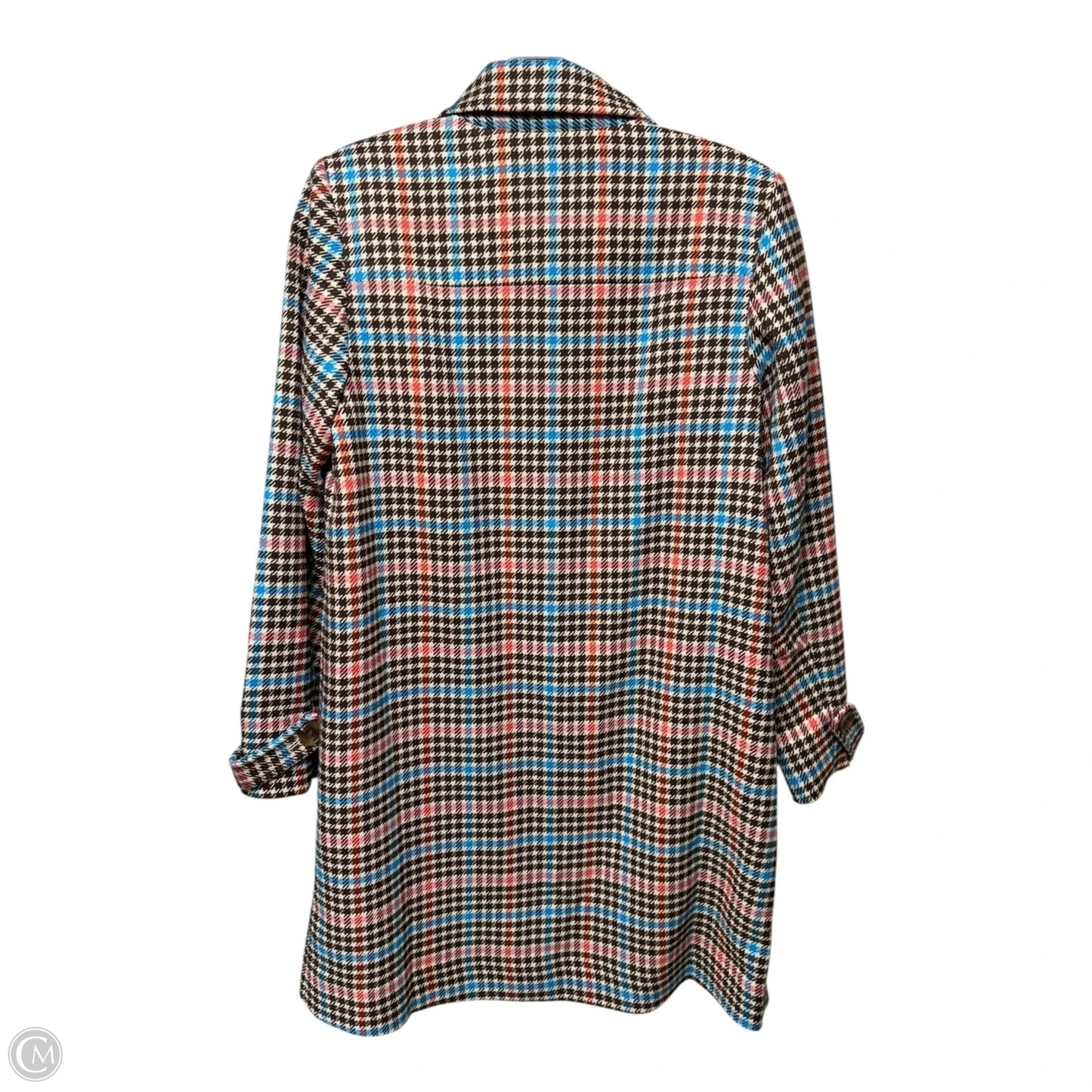 Coat By On 34th In Multi-colored, Size: Xxs