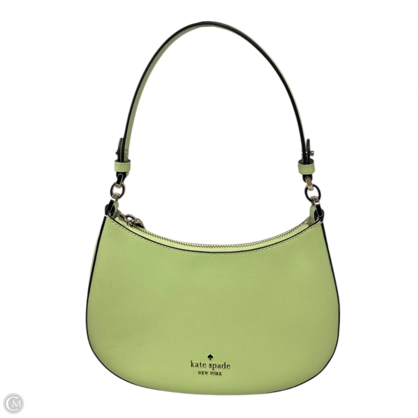 Nova Crescent Handbag Designer By Kate Spade, Size: Small