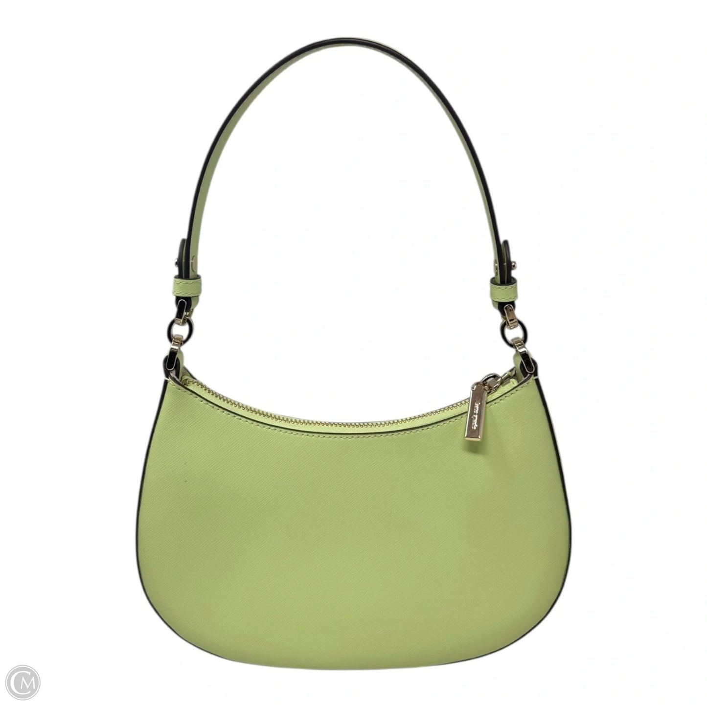 Nova Crescent Handbag Designer By Kate Spade, Size: Small