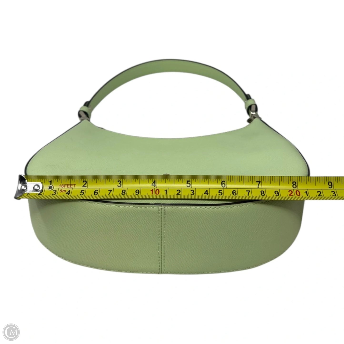 Nova Crescent Handbag Designer By Kate Spade, Size: Small