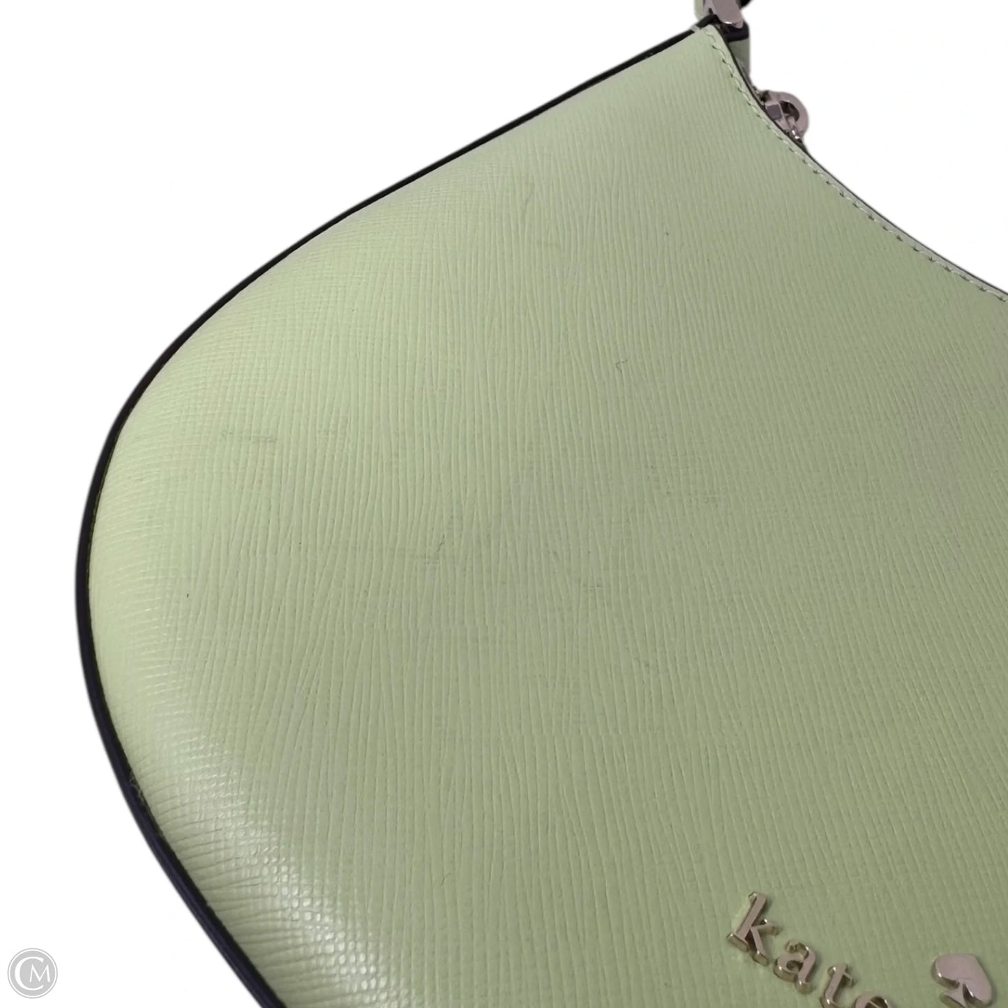 Nova Crescent Handbag Designer By Kate Spade, Size: Small