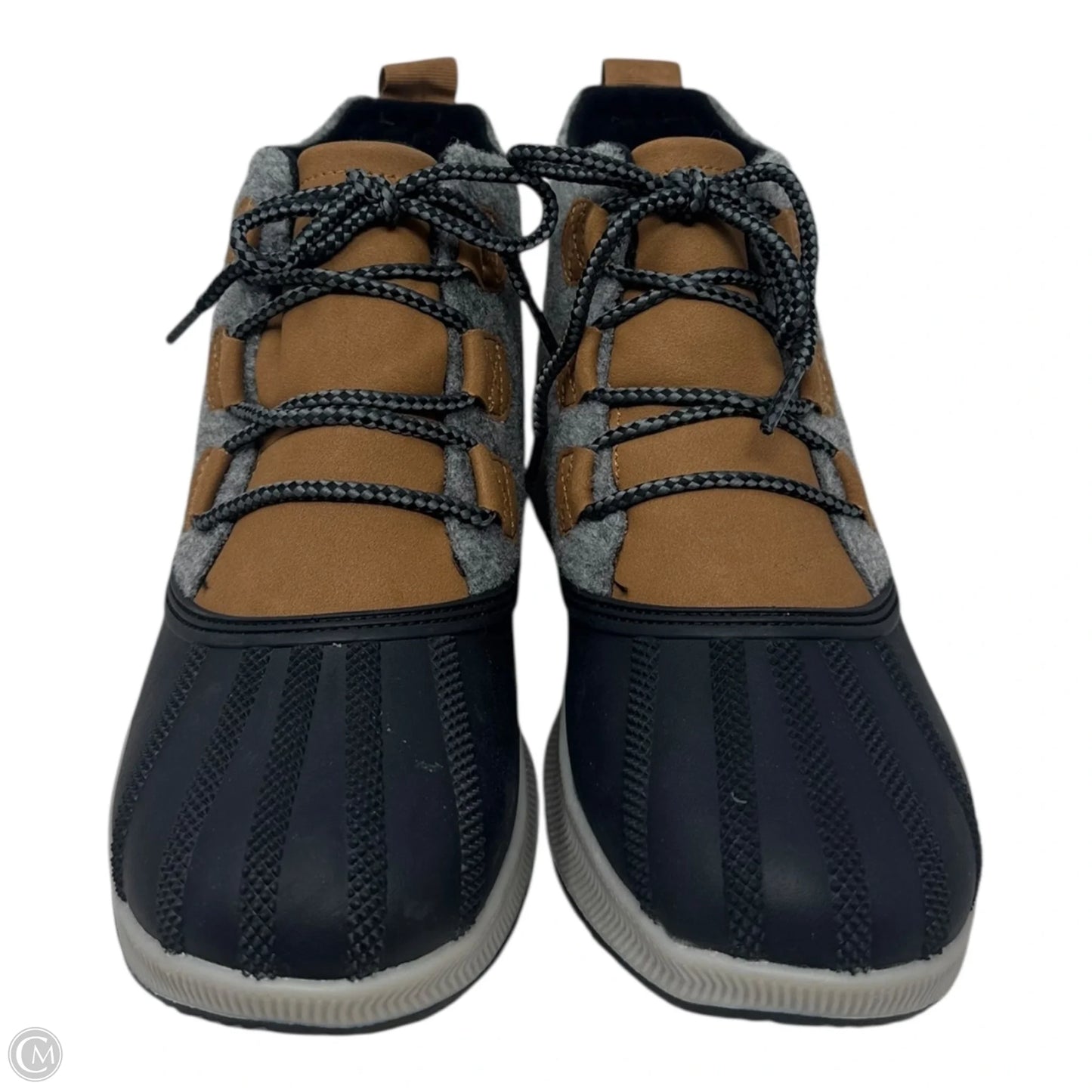 Boots Hiking By Dream Pairs In Multi-colored, Size: 8