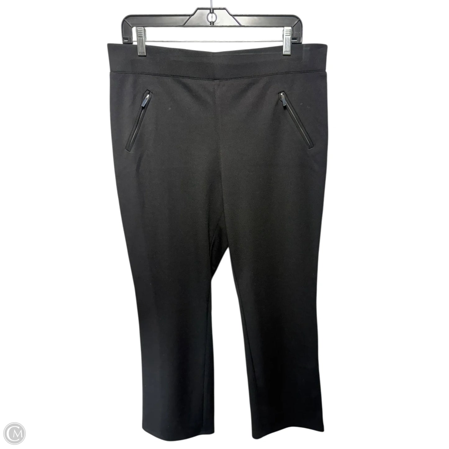 Pants Dress By Premise In Black, Size: L