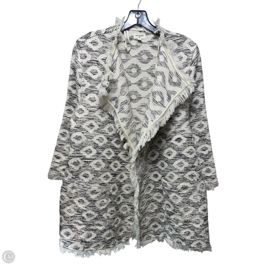Woven Jacket Other By World Market In Tan, Size: L