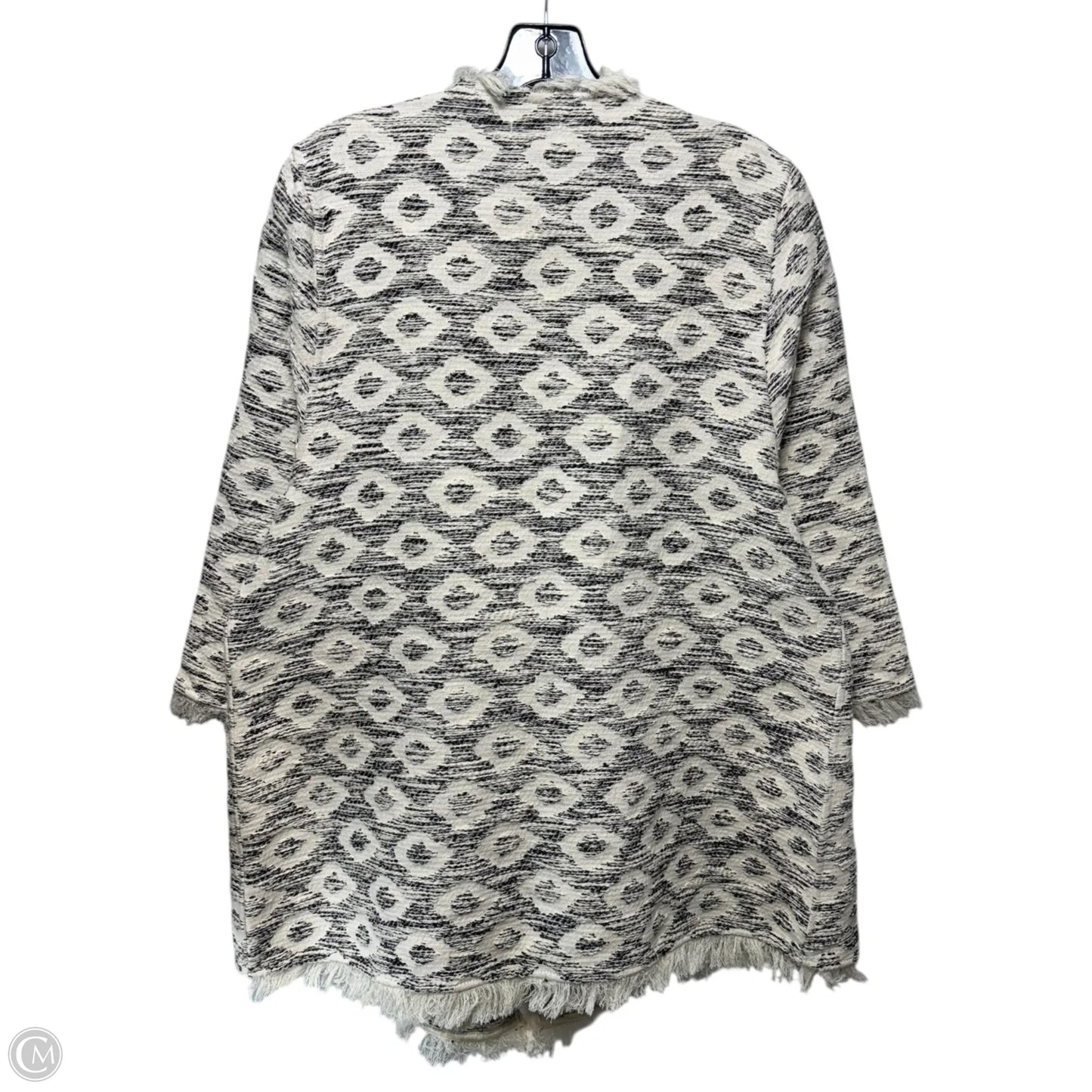 Woven Jacket Other By World Market In Tan, Size: L