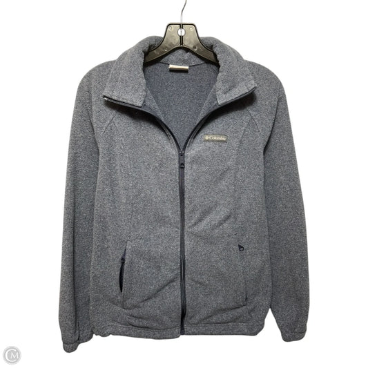 Athletic Fleece By Columbia In Blue, Size: M