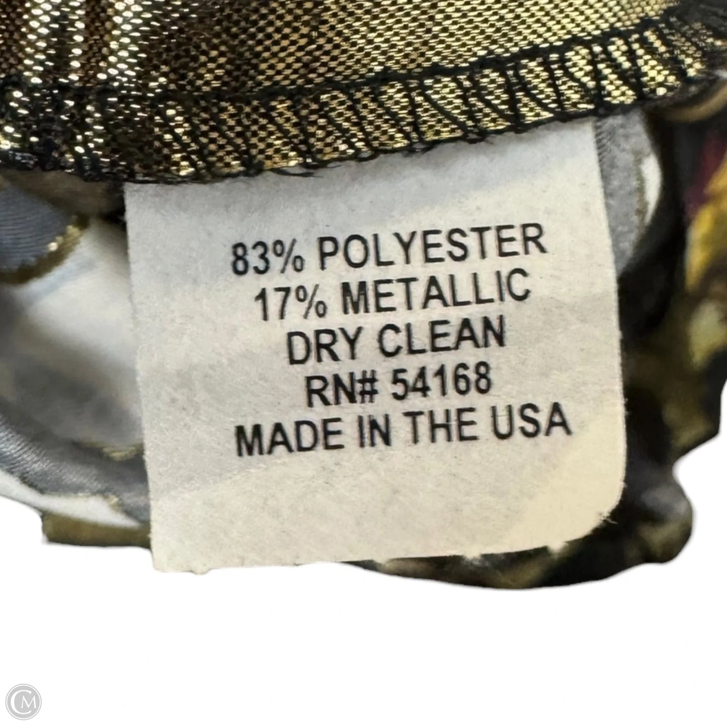 Skirt Midi By Elliott Lauren In Multi-colored, Size: 4