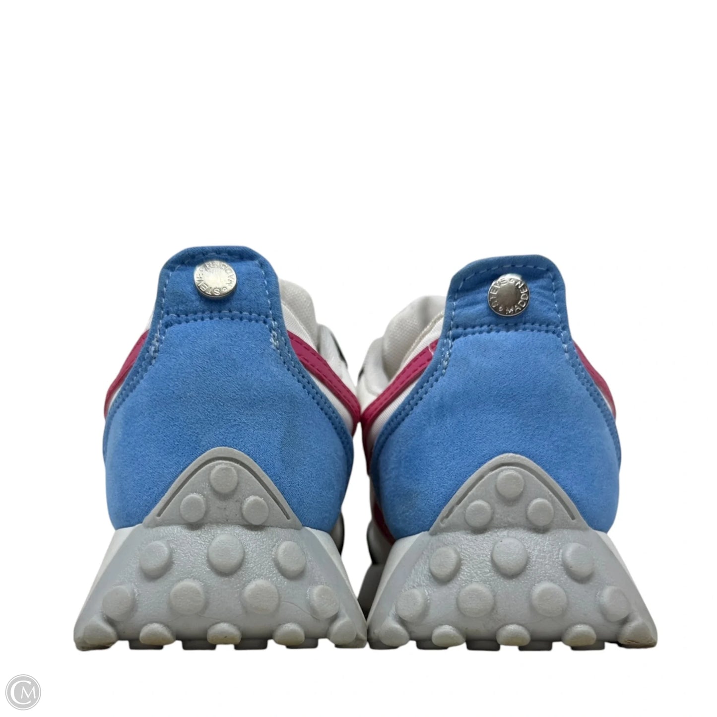 Shoes Athletic By Steve Madden In Multi-colored, Size: 7