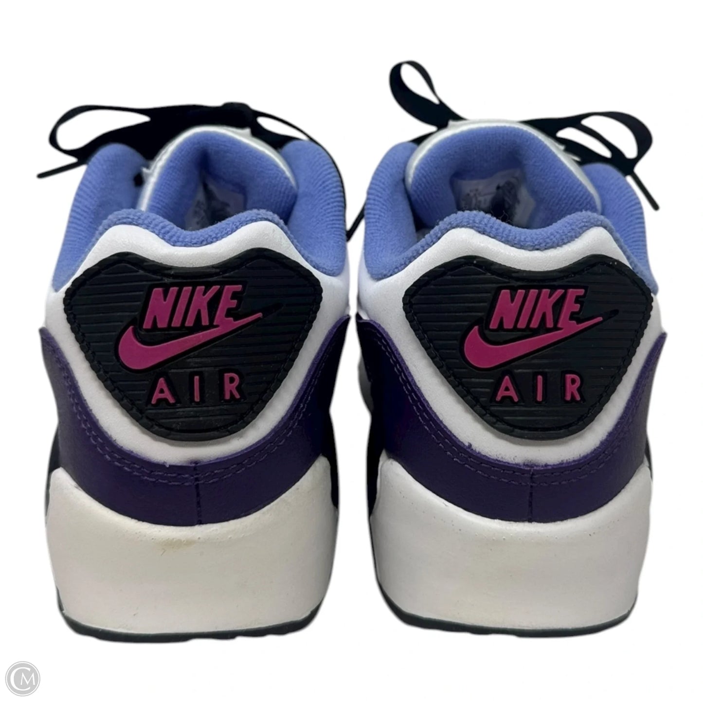 Air Max Shoes Athletic By Nike In Multi-colored, Size: 6