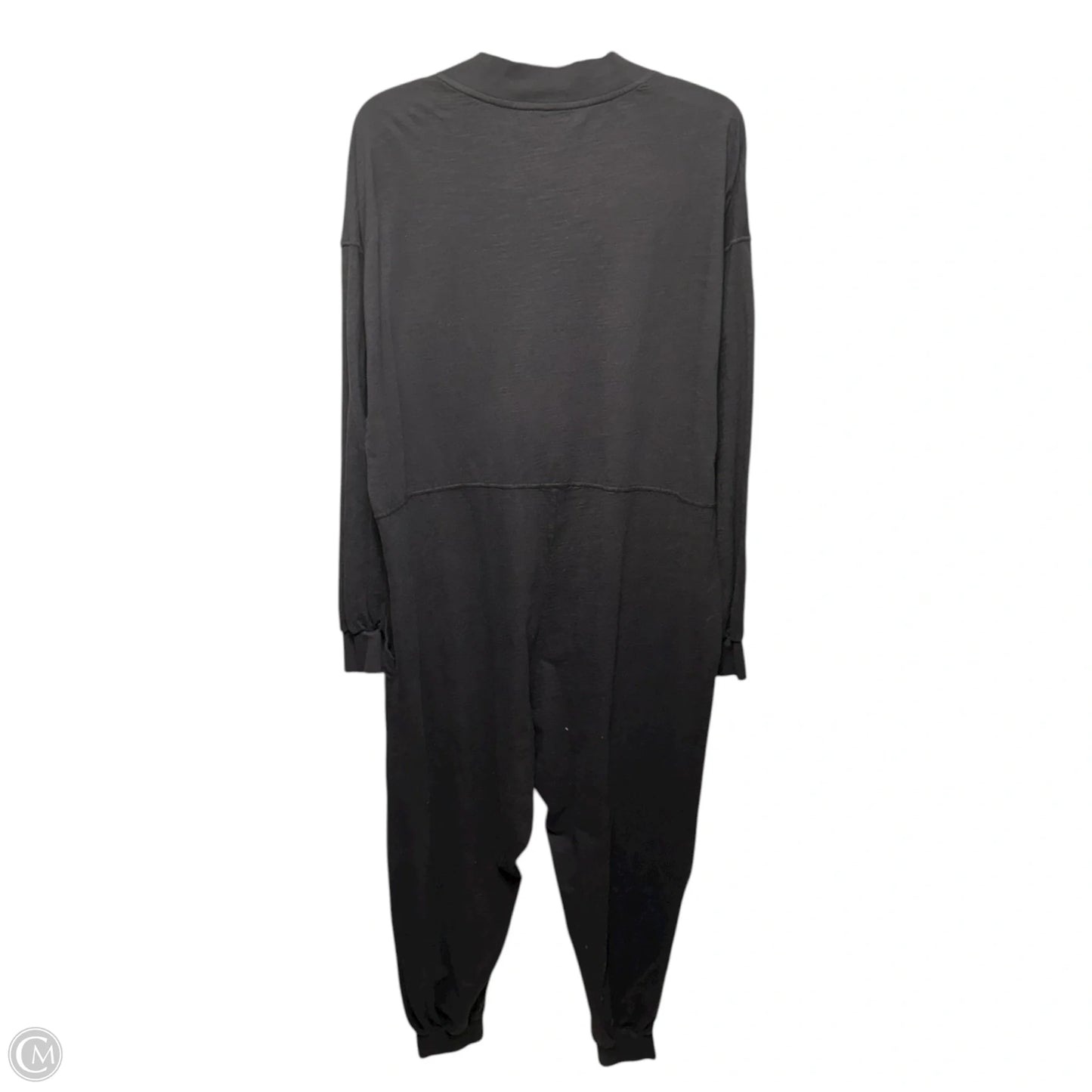 Just Because Onesie By Free People IntimatelyIn Black, Size: M