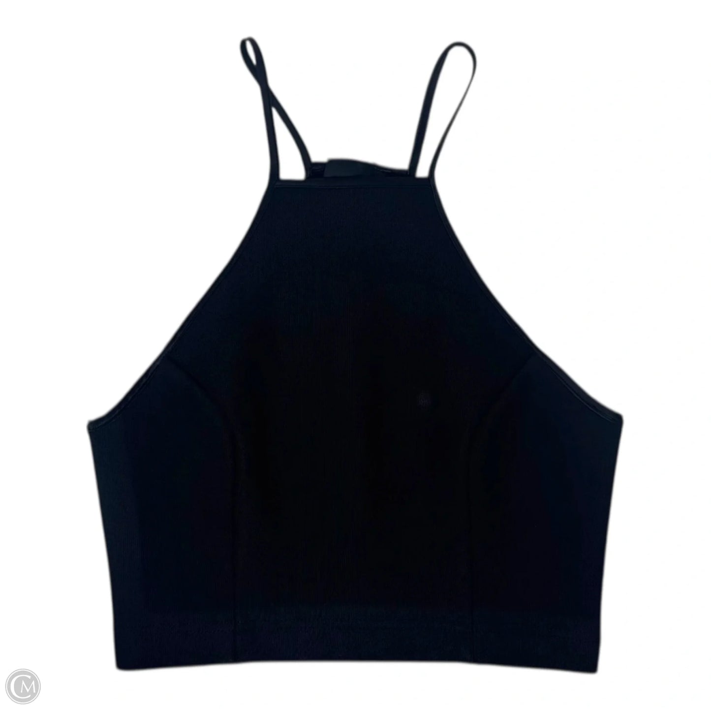 Tank Top By Finders keepers In Black, Size: S