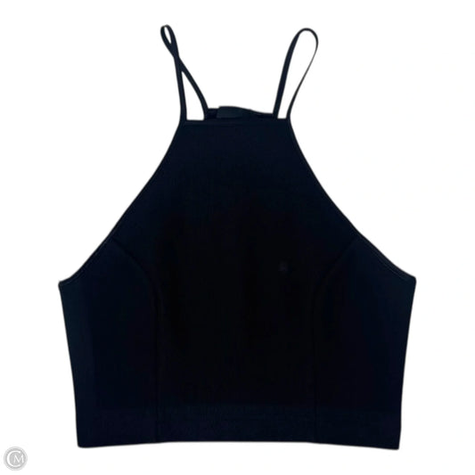Tank Top By Finders keepers In Black, Size: S
