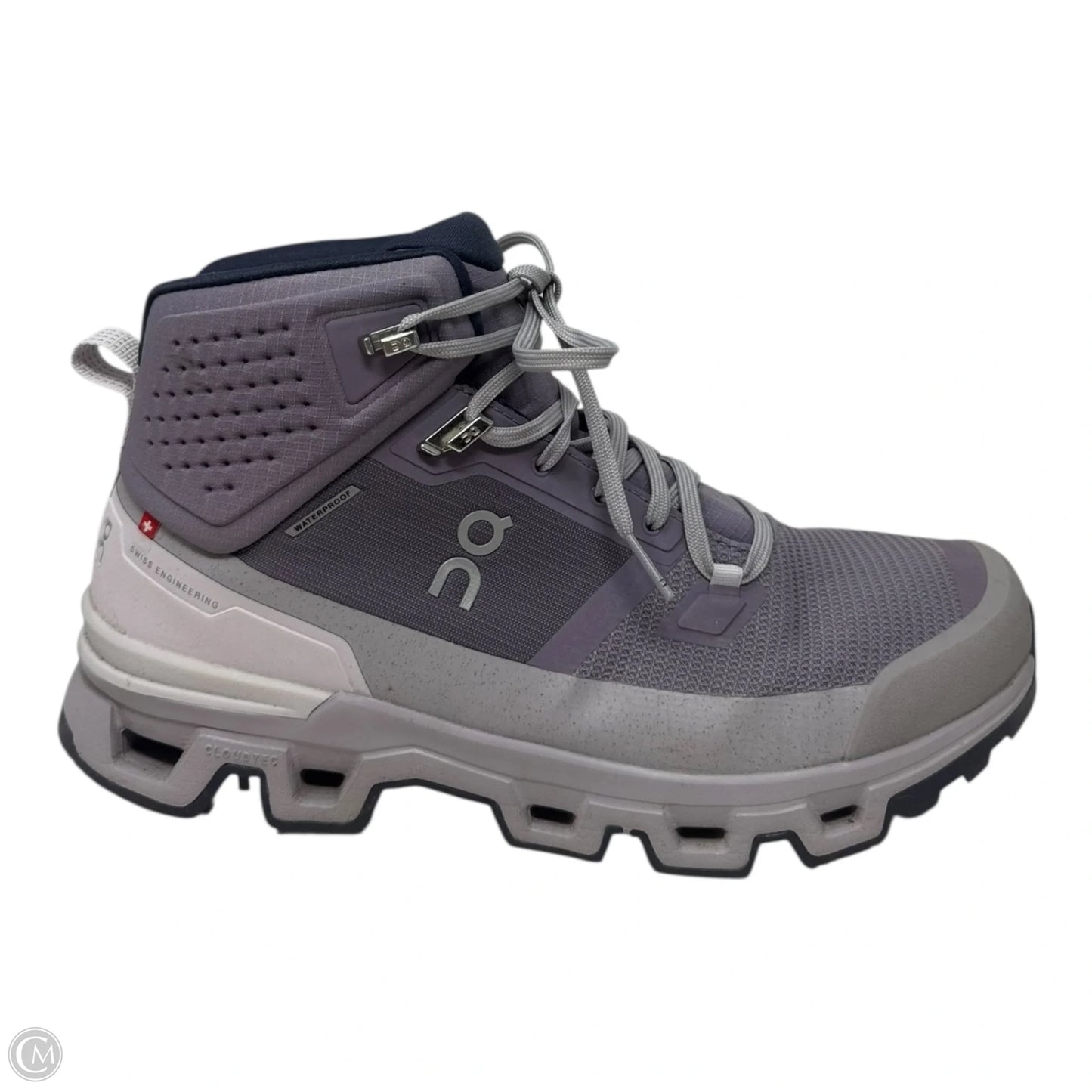 Cloudrock Shoes Athletic By On Cloud In Purple, Size: 10