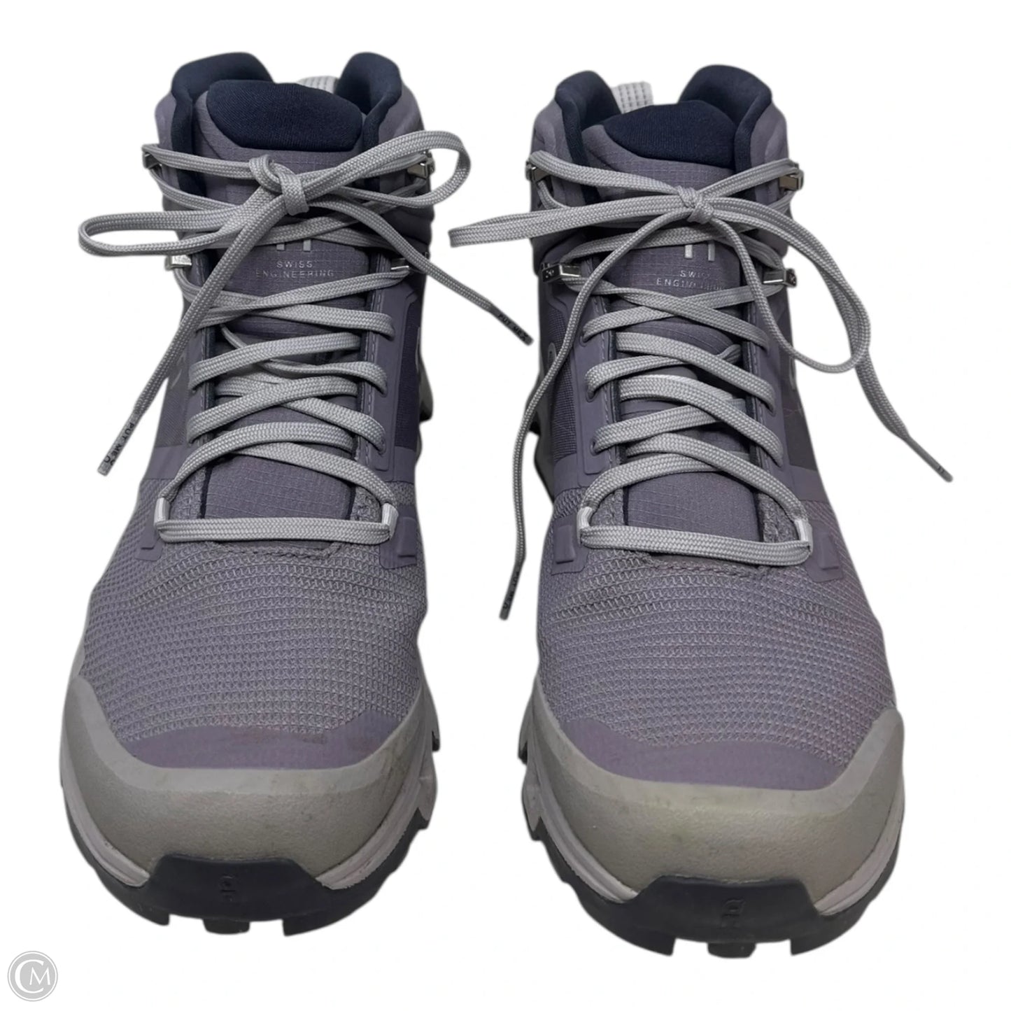 Cloudrock Shoes Athletic By On Cloud In Purple, Size: 10