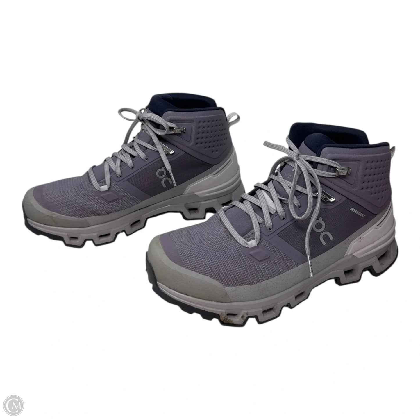 Cloudrock Shoes Athletic By On Cloud In Purple, Size: 10