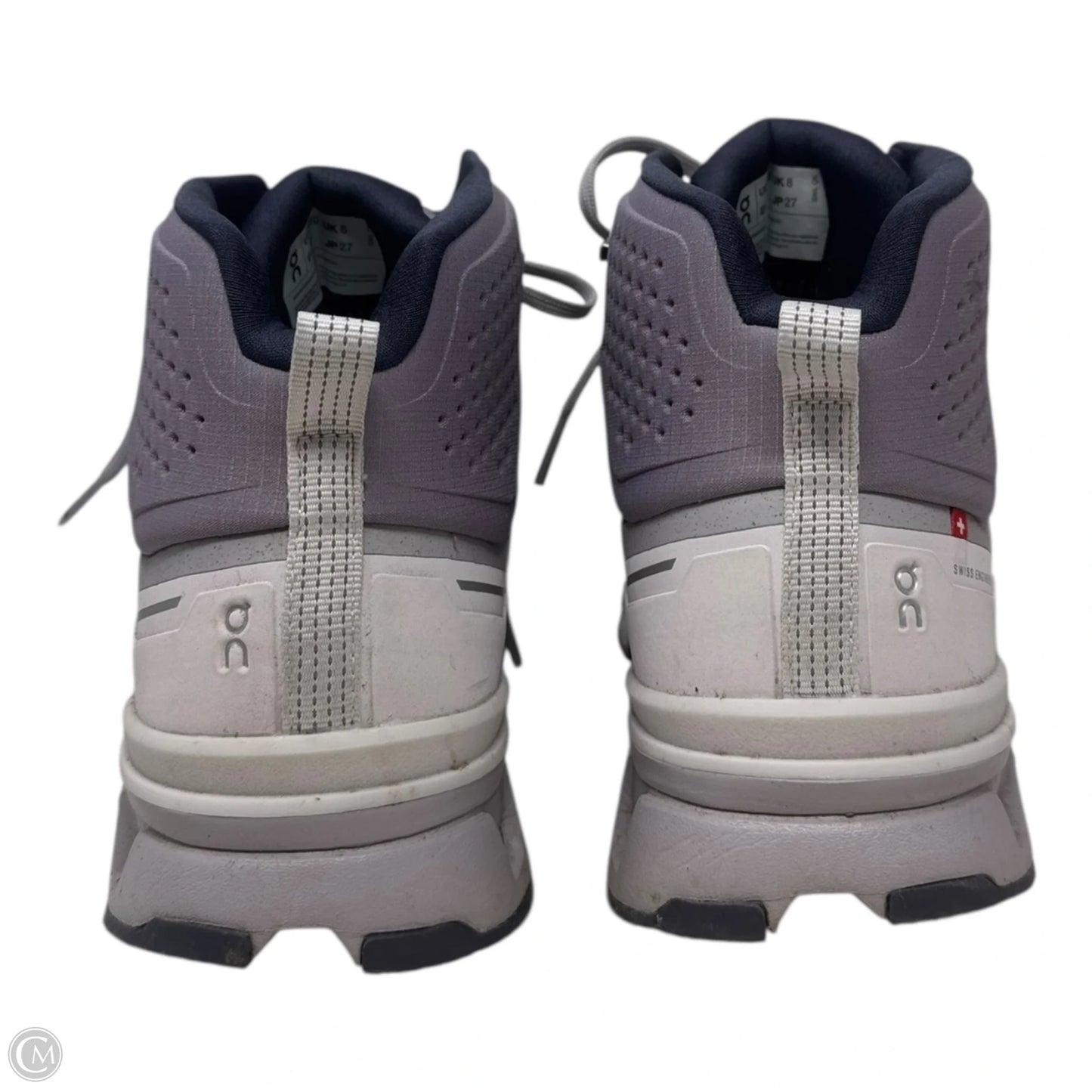 Cloudrock Shoes Athletic By On Cloud In Purple, Size: 10