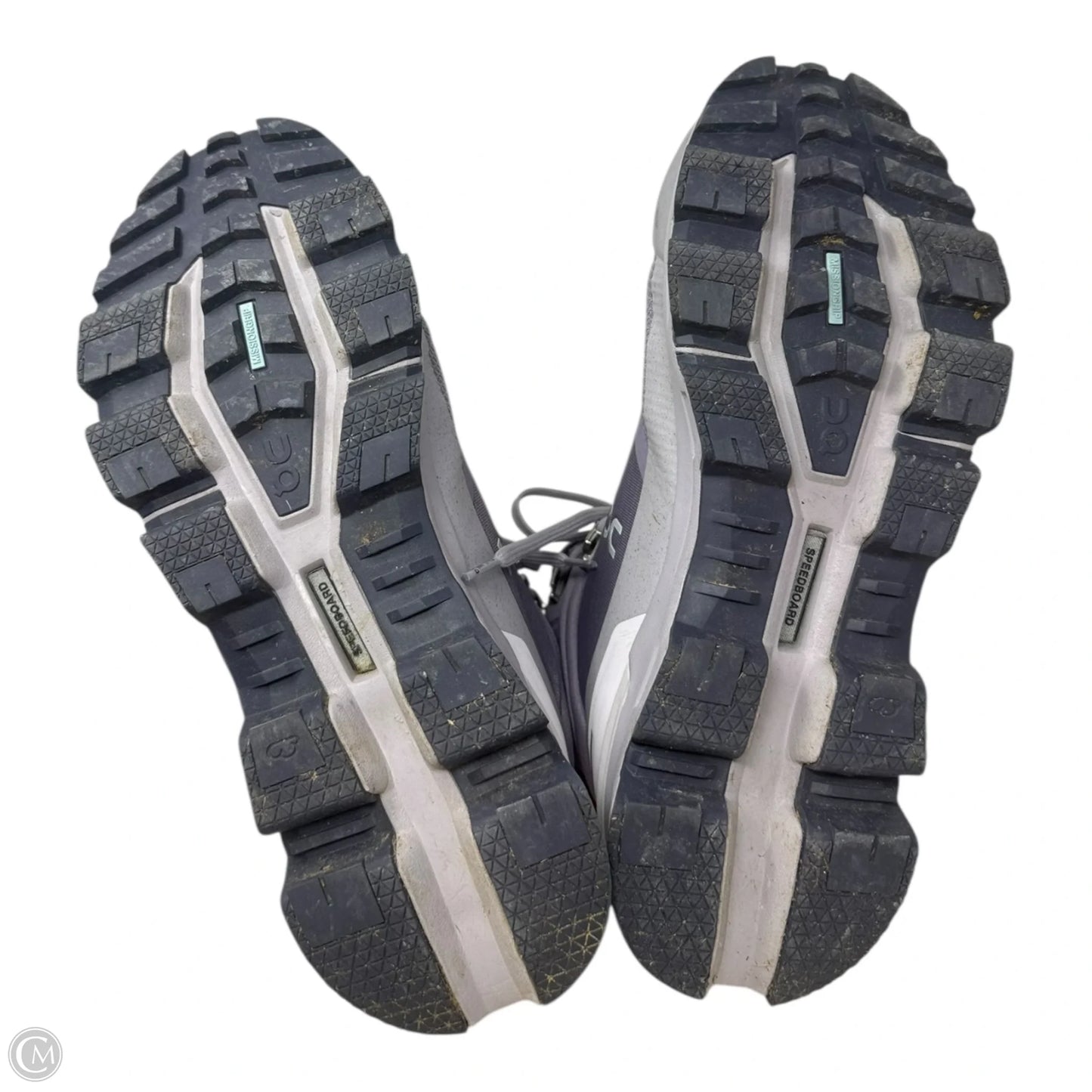 Cloudrock Shoes Athletic By On Cloud In Purple, Size: 10