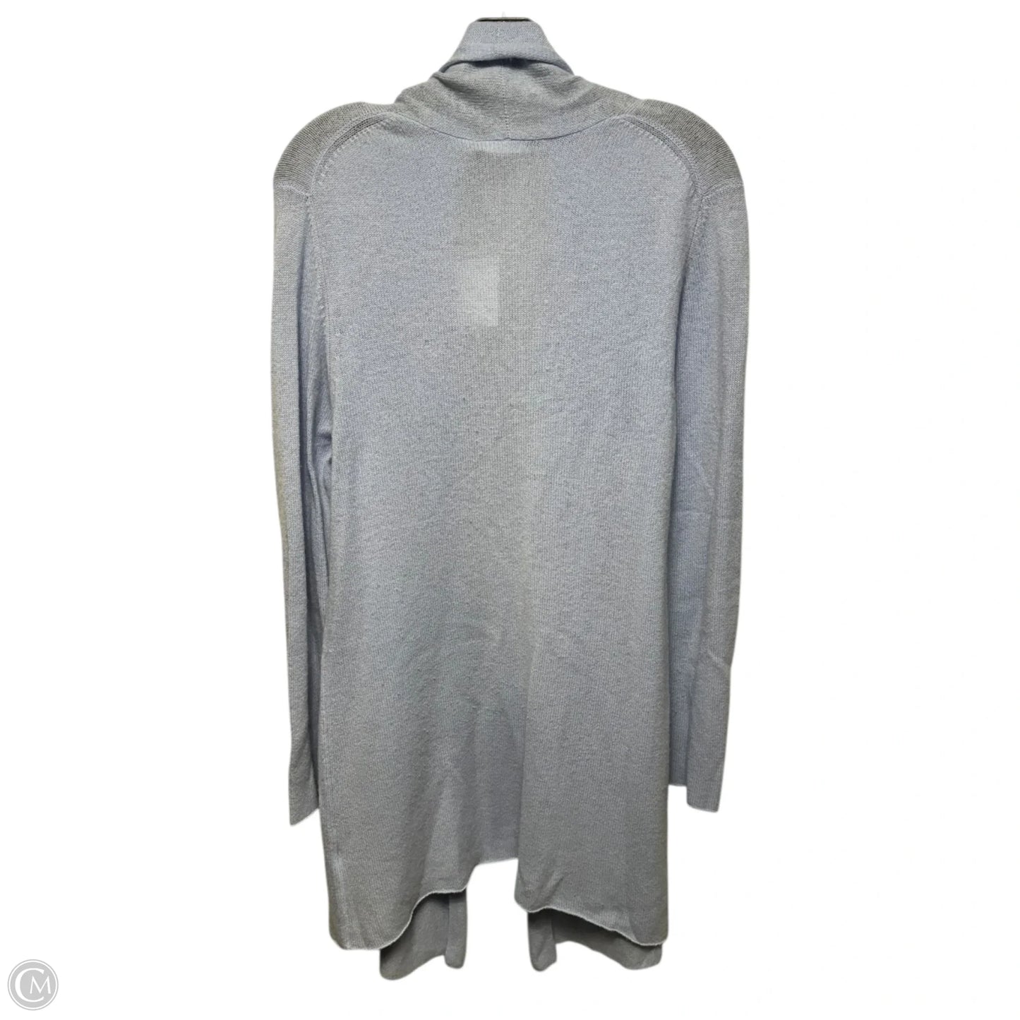 Sweater Cashmere By In Cashmere In Purple, Size: S