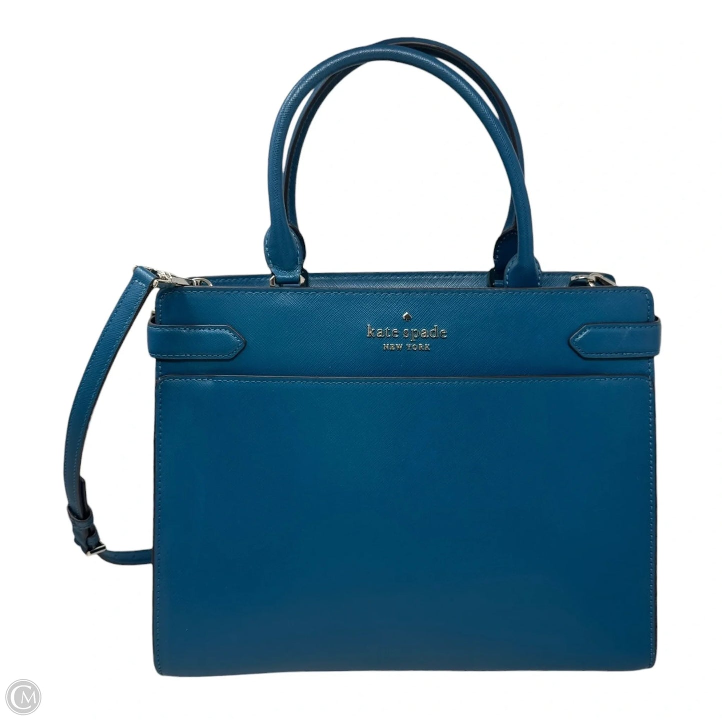 Staci Tote Designer By Kate Spade, Size: Medium