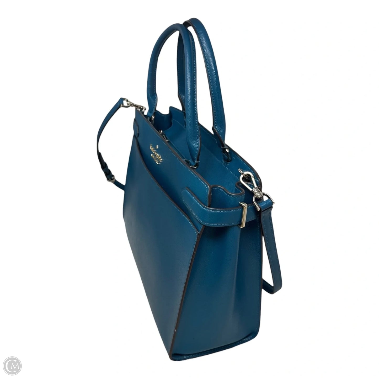 Staci Tote Designer By Kate Spade, Size: Medium