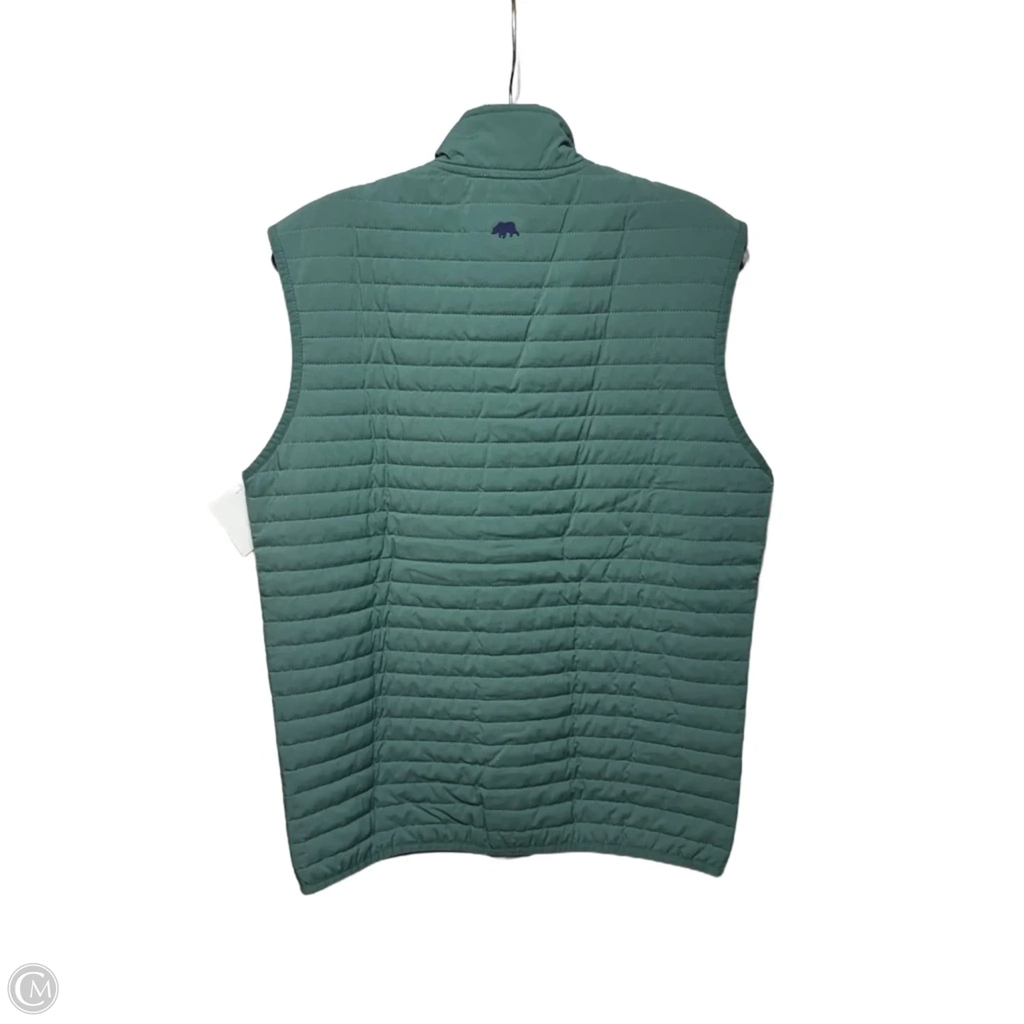 Crosby Vest By onward reserve In Sea Pine, Size: S