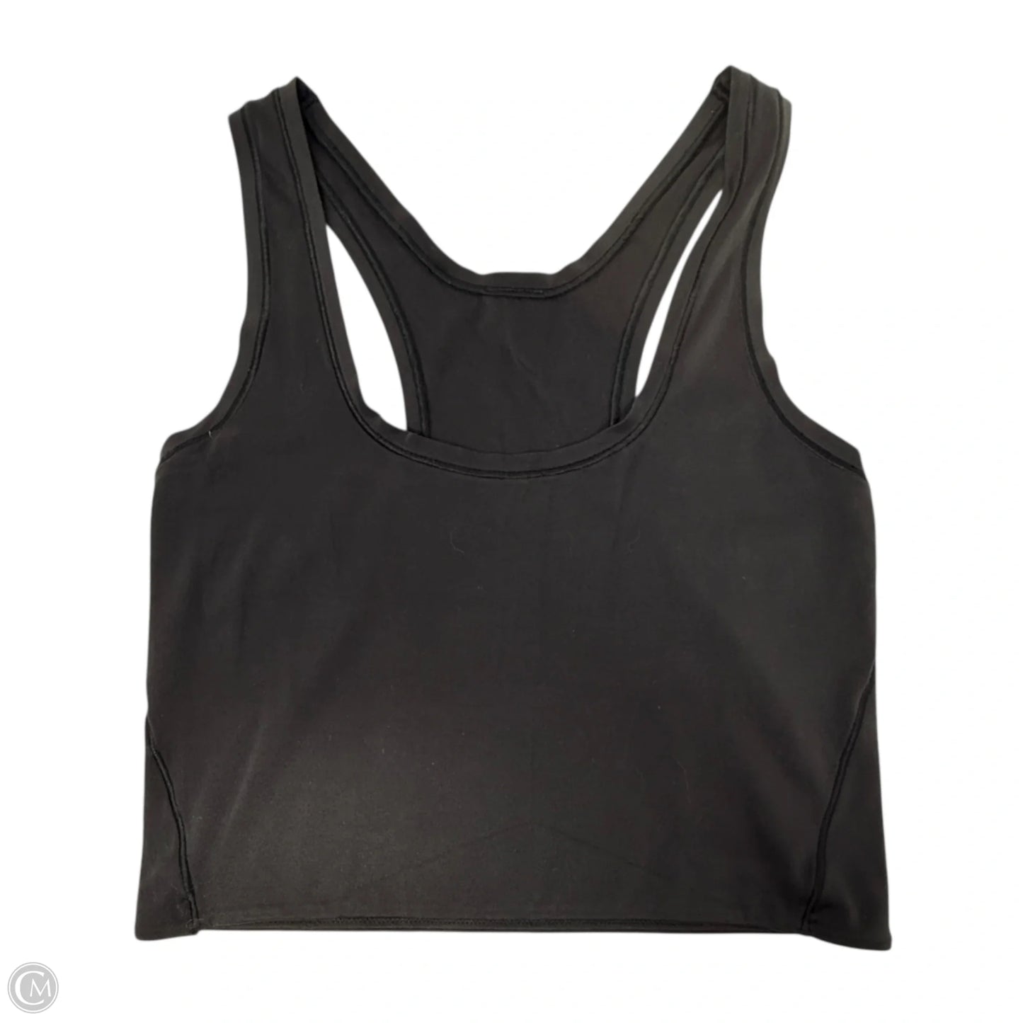 Power Pivot Training Tank Top By Lululemon In Black, Size: XS