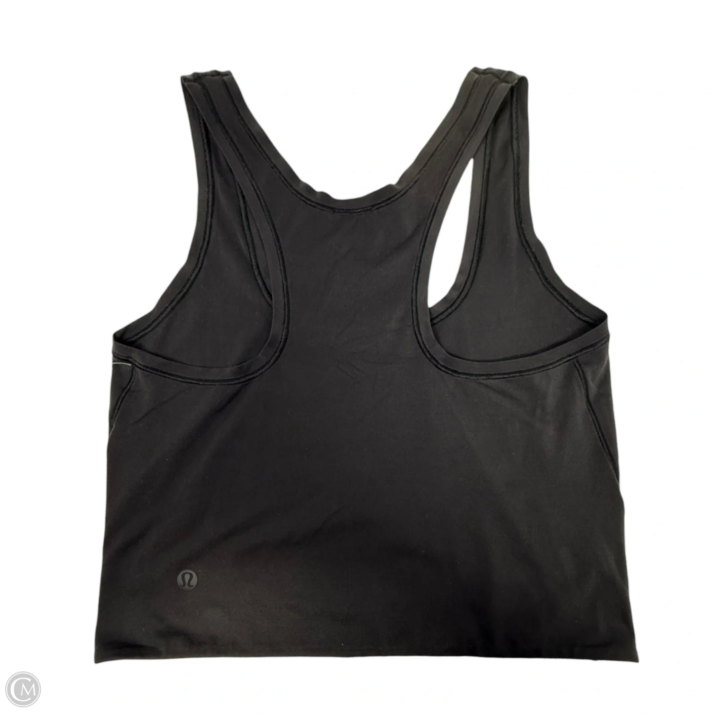 Power Pivot Training Tank Top By Lululemon In Black, Size: XS