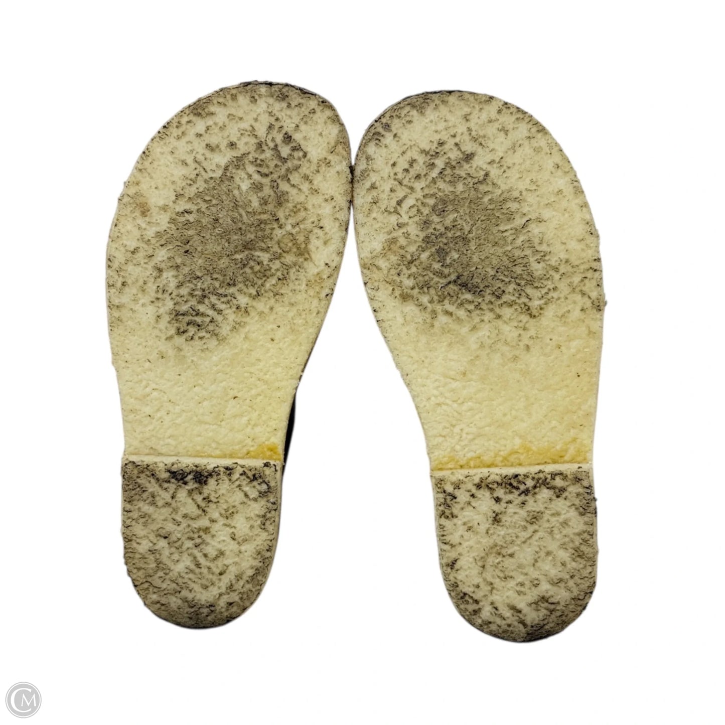 Sjælland Desert Boots By Duckfeet In Tan, Size: 8.5