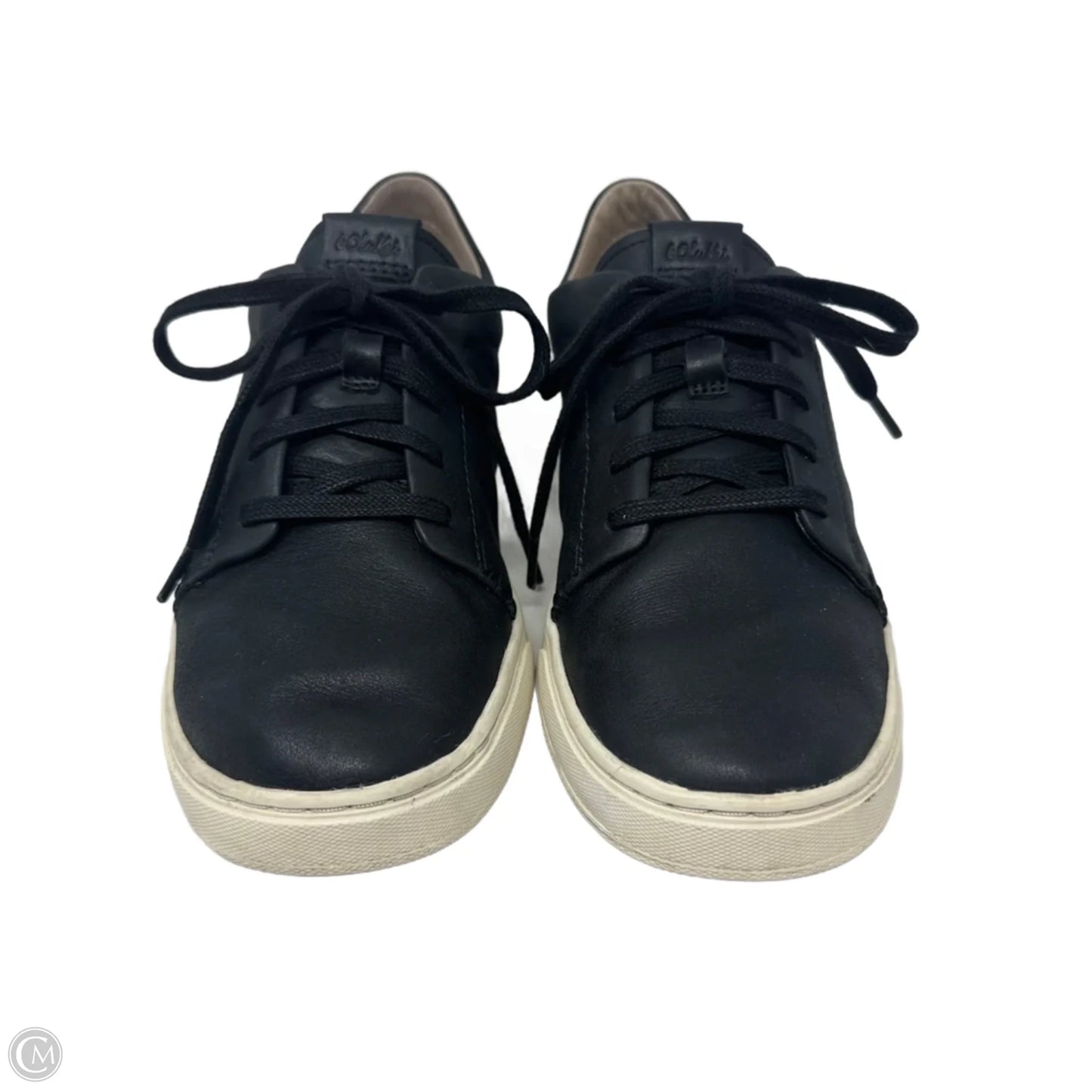 Shoes Sneakers By Olukai In Black, Size: 7