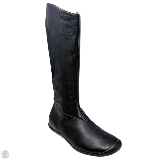 Baco Riding Boots By Tsubo In Black, Size: 8.5
