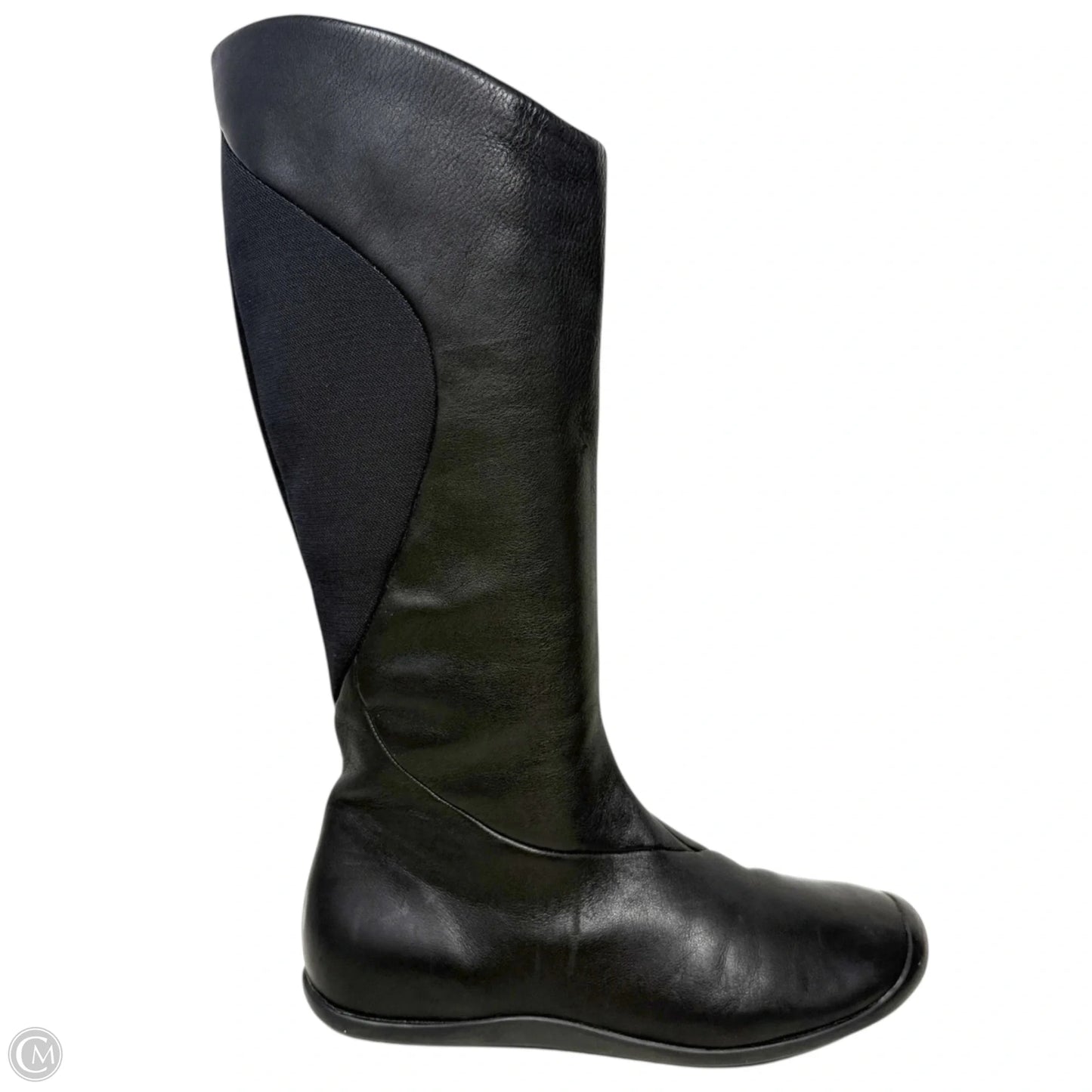 Baco Riding Boots By Tsubo In Black, Size: 8.5