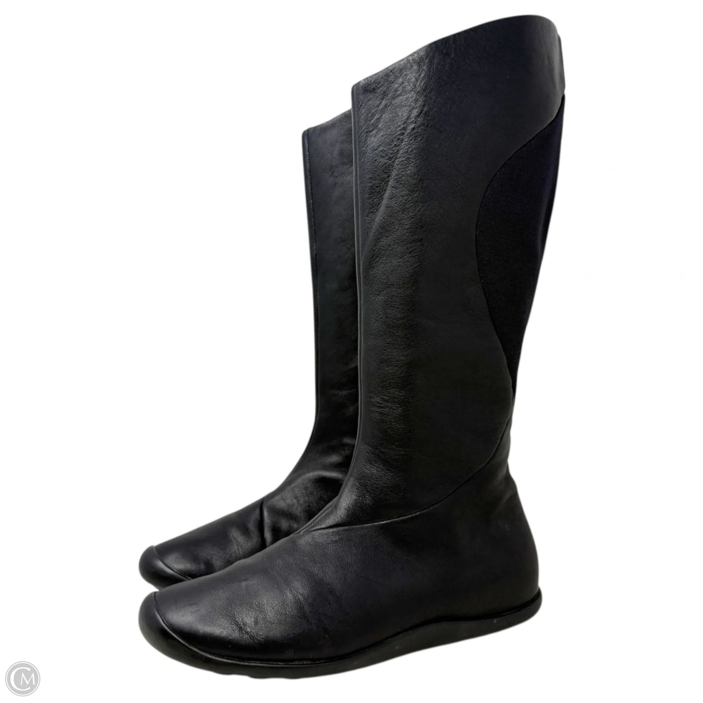 Baco Riding Boots By Tsubo In Black, Size: 8.5